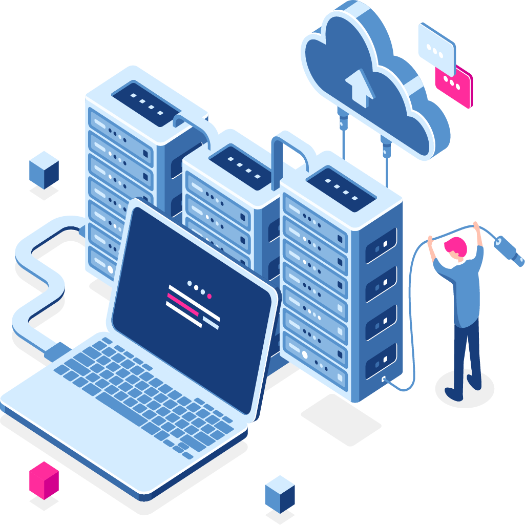 cloud computing service model