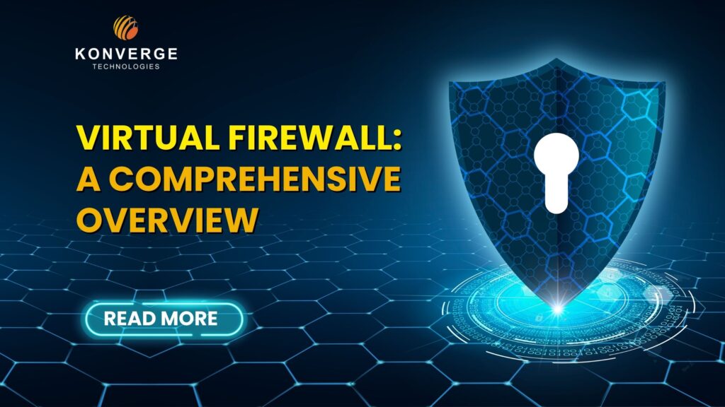 Virtual Firewall: a comprehensive overview