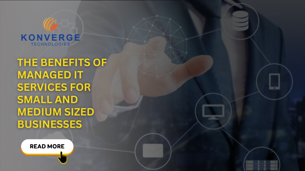 The Benefits of Managed IT Services for Small and Medium-Sized ...
